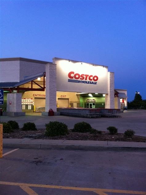 Costco, 1701 Dallas Pkwy, Plano, TX, Department Stores - MapQuest