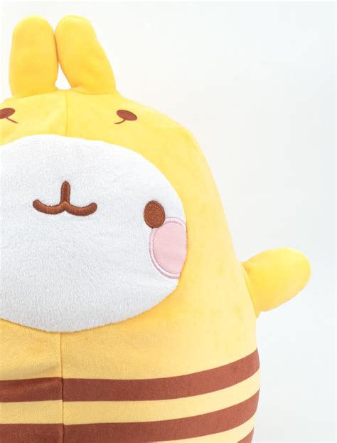 Plush & Toys | Molang Official Website