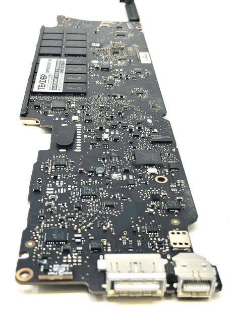 11" Apple Macbook Air A1465 - Logic Board 2.0GHz i7 4GB - Mid 2012 / ...