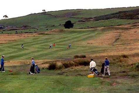 Baildon Golf Club | Golf Course in SHIPLEY | Golf Course Reviews ...