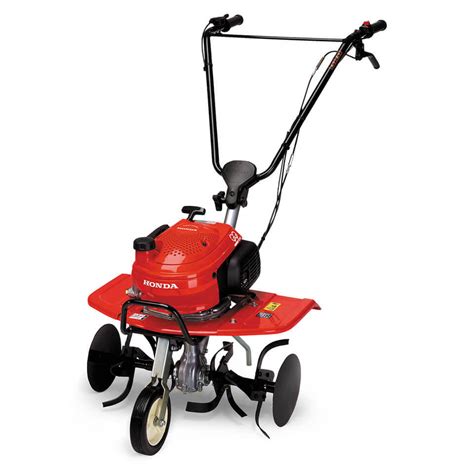 F220 57cc Mini Tiller | Honda Power Products