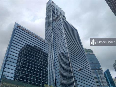 Guoco Tower | Office Finder Singapore