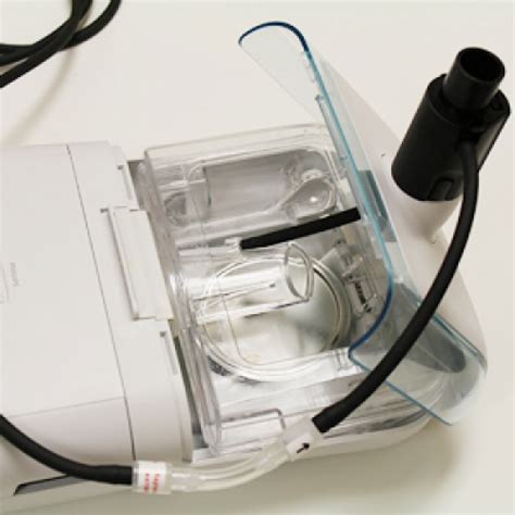 CPAPCentral.com :: SoClean Adapter for Respironics DreamStation Heated Hose