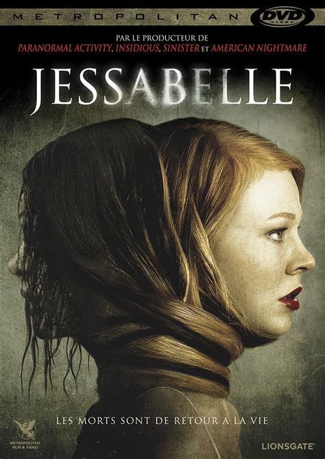 Jessabelle - Film 2014 - AlloCiné