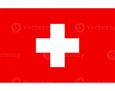 Switzerland flag icons 18923994 PNG