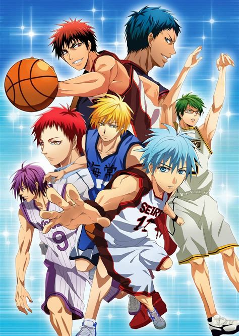 Kuroko no Basket ~~~~~ Kuroko no basuke ~~~~~ The basketball which Kuroko plays | Fond d'ecran ...