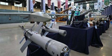 Iran parades new ‘longest-range’ drone on Iraq war anniversary – www.israelhayom.com