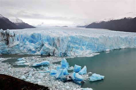 MINITREKKING, CAMINATA SOBRE EL GLACIAR PERITO MORENO - Tolkeyen ...