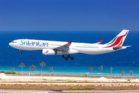 SriLankan Airlines Hopes To Boost Tourism With Fam Trips