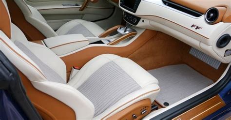 Enhancing Your Brand Image with Car Interior Colors | CARSMODIFY