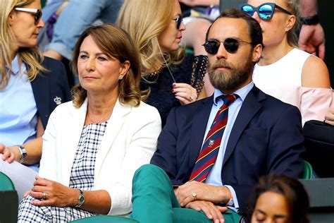 James Middleton Has a Public Instagram—But Does It Offer Any Kate Clues ...