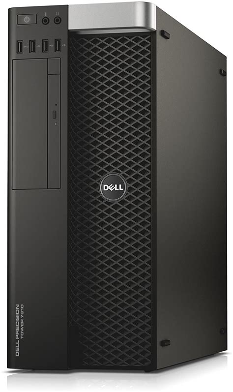 Dell Precision T7810 Workstation | Now with a 30 Day Trial Period