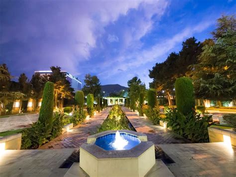 EXPLORE THE GARDENS | What to do near Kabul Serena