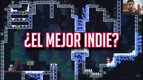 CELESTE Nintendo Switch GAMEPLAY! ¿Mejor Indie 2018? - YouTube