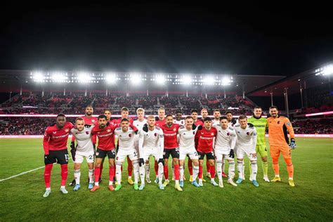 Leverkusen: St. Louis City SC Stadium Opener Highlights Importance Of U ...