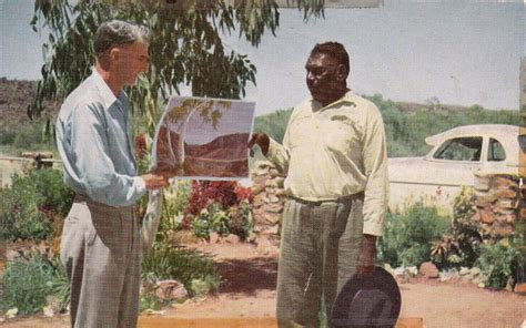 Albert Namatjira died a broken man, his family hope a new film can ...