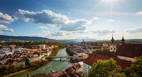 10 Rivers In Austria That Will Bowl You Over With Their Beauty