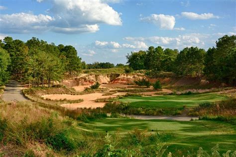 Tobacco Road Golf Course - North Carolina – Voyages.golf