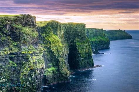 Cliffs Of Moher Private Tour From Cork: Triphobo