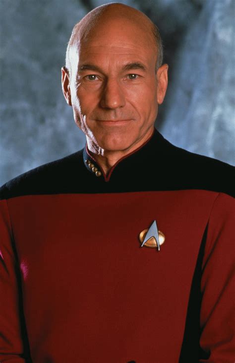 “Make It So”: A Lesson From Picard - CUInsight