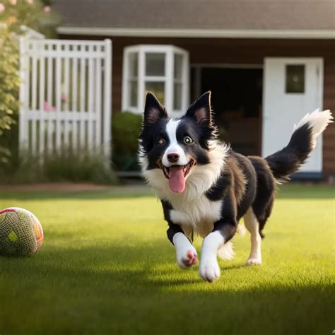 How To Train a Border Collie? - AtractivoPets