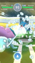 Ice Fang (move) - Bulbapedia, the community-driven Pokémon encyclopedia