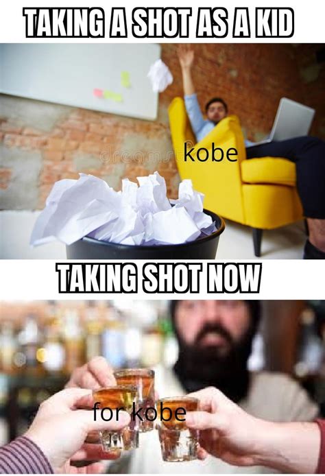 For Kobe : r/meme