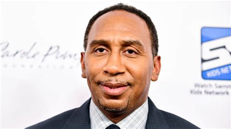 Stephen A. Smith To Host ‘NBA In Stephen A.’s World' Christmas Special