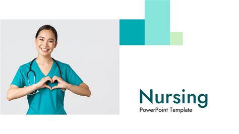 Download Nursing PowerPoint Template