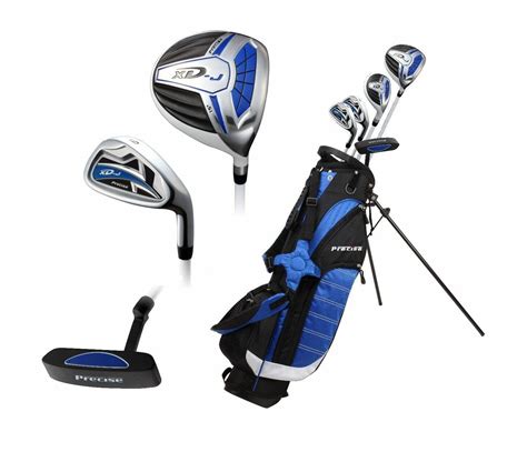 Best Kids Golf Clubs for Juniors Age 4 to 13 Years Old