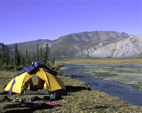 Camping! | Outdoors adventure, National wildlife refuge, National parks