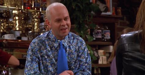 Gunther from 'Friends' Had Some Underrated Quotes During the Show's Run