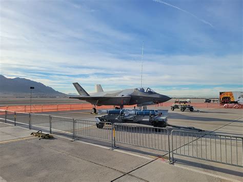 2022 Nellis Air Show Photos - General Discussion - ARC Discussion Forums