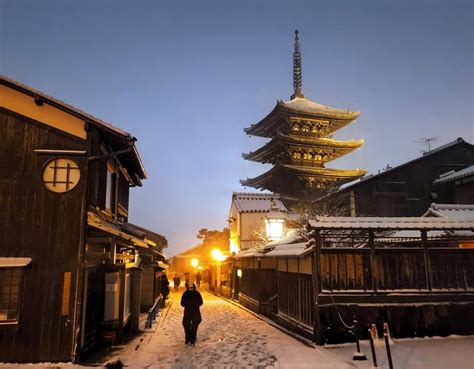 Unusual Things No One Tells You About Winter in Japan | Flipboard