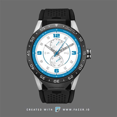 Watchface - Compatible with Android Wear and Tizen Android Wear, Face ...