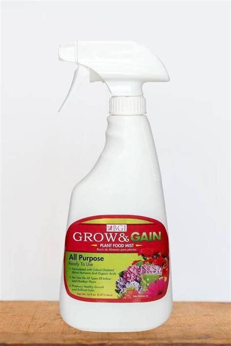 Liquid Calcium Fertilizer - Plants BB