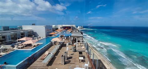 Adventure Encounters - Royalton Chic Suites Cancun, Cancun Mexico