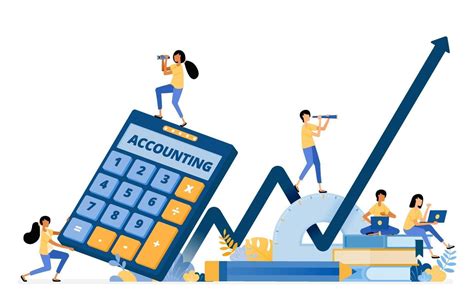 Accounting Pictures Clip Art