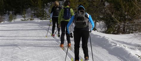 Kelowna Nordic & Telemark January 19-21, 2024 – The Vancouver Skiers