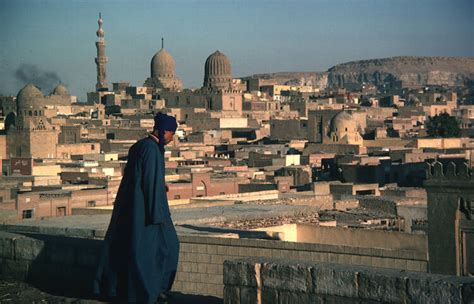 Historic Cairo - UNESCO World Heritage Centre