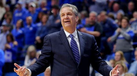 John Calipari says Kentucky could have won more NCAA Titles in a ‘Best-of-3’ Or ‘Best-of-7’ Format