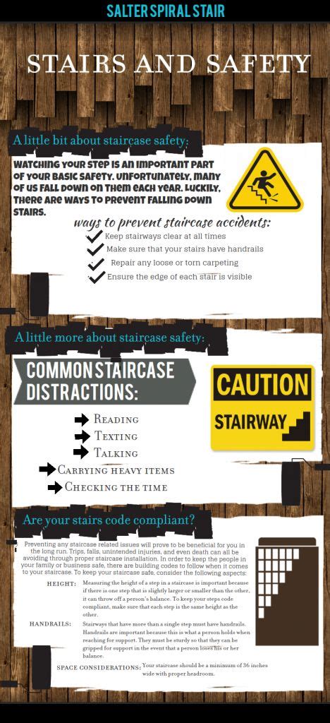 #SafetyTips for using the stairs.#HomeSafety #SafetyAlways #OfficeSafety #Stairs #Safety ...