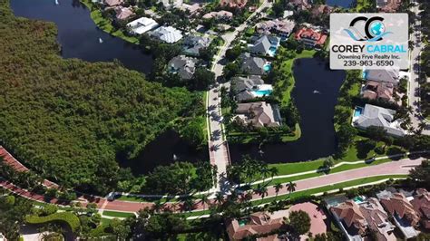 Bay Colony Shores Homes for Sale Real Estate Naples, Florida