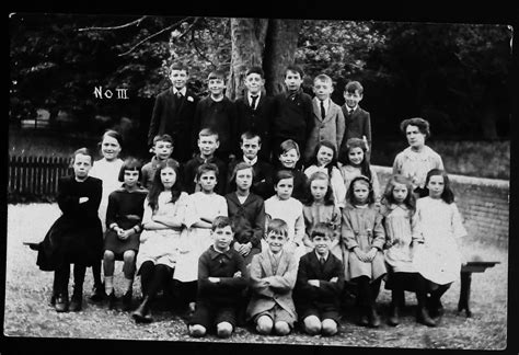 Old Aldermaston School Photos | Aldermaston School | Aldermaston History