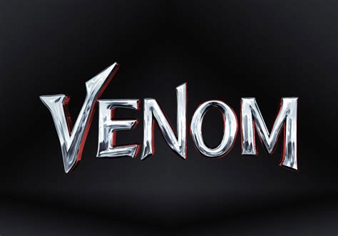 Venom Font - Fonts Hut