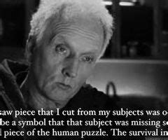 Jigsaw Quotes From Saw - ShortQuotes.cc