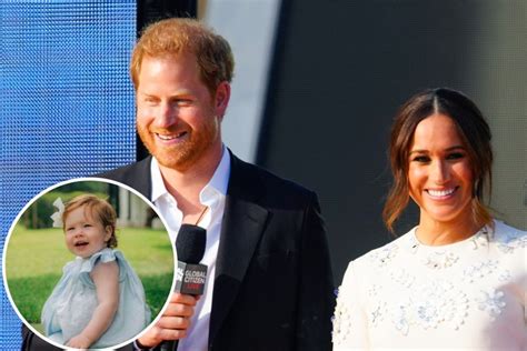 Prince Harry, Meghan Markle Christening Lilibet as 'Princess' Sparks Debate