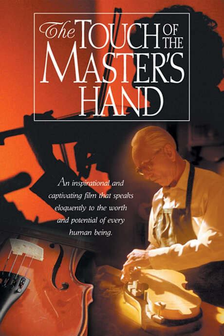 ‎The Touch of the Master's Hand (1987) directed by T.C. Christensen • Reviews, film + cast ...