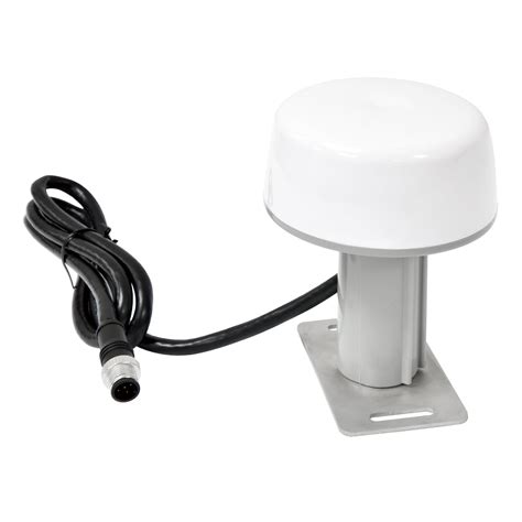 GPS Antenna | NMEA 2000 Certified | KUS Americas, Inc.