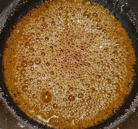 The Basics of Caramelization — Laura's Bake Lab